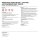 servFaces Aero Metall Coating - Lackversiegelung 1000 ml