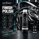 servFaces Finish Polish - Politur 250 ml