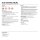 servFaces Tile Coating - Steinversiegelung 1000 ml