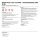 servFaces Tile Coating - Steinversiegelung 50 ml
