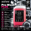 servFaces Pre-Wash PLUS Vorwäsche 25 kg