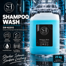servFaces Shampoo Wash Autoshampoo 25 kg