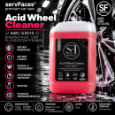 servFaces Acid Wheel Cleaner Felgenreiniger 25 kg