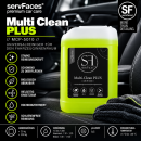 servFaces Multi-Clean PLUS Mehrzweckreiniger 25 kg