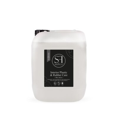 servFaces Interior Plastic & Rubber Care Kunststoff- und Gummipflege 10 kg