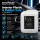 servFaces Interior Plastic & Rubber Care Kunststoff- und Gummipflege 10 kg