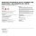 servFaces Exterior Plastic & Rubber Care Kunststoff- und Gummipflege 1000 ml