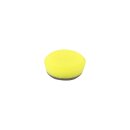 servFaces Polierschwamm V1 (grau/gelb-hart, offenzellig)...