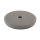 servFaces Polierschwamm V2 (grau/grau-hart, offenzellig) Ø 136mm / 22mm hoch Velours= Ø 127mm Kühlungsbohrung= Ø 20mm 1 Pad