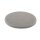 servFaces Polierschwamm RT / V2 (grau-hart, offenzellig) Ø 93mm / 14mm hoch Velours= Ø 80mm 2 Pads