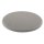 servFaces Polierschwamm RT / V2 (grau-hart, offenzellig) Ø 135mm /14mm hoch Velours= Ø 125mm 2 Pads