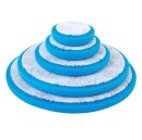 servFaces Polierschwamm RT / V3 (blau-medium,...