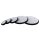 servFaces Polierschwamm RT / V4 (schwarz-soft, offenzellig) Ø 160mm /14mm hoch Velours= Ø 150mm 2 Pads