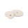 Vitro Polierpad (Polierpad für Glasoberflächen) Ø 80 mm 1 Pad