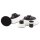 servFaces Stützteller PUR Schaum - WEICH - M14 Gewinde - 30mm