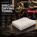 servFaces Special Drying Towel - Trockentuch