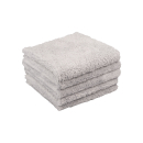 servFaces Premium Allround Towels - 5er Pack | Mikrofasertücher