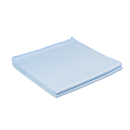 servFaces Glass Cleaning Towels (für nasse Anwendung) - 2er Pack | Mikrofasertücher