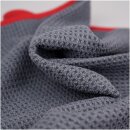 servFaces Glass Cleaning Towels (für trockene Anwendung) - 2 er Pack | Mikrofasertücher