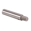 servFaces M14 x 80mm Verlängerung (Edelstahl)
