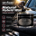 servFaces Natural Hybrid Wax 200ml