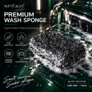 servFaces Premium Wash Sponge | Waschschwamm