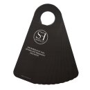 servFaces Spiegelanhänger Pflegehinweise - Deutsch - 8er Pack