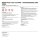 servFaces Tile Coating - Steinversiegelung 100ml