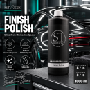 servFaces Finish Polish - Politur 1000 ml