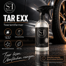 servFaces Tar EXX - Teerentferner 500 ml