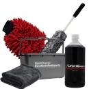 Kingsize Car Wash Set | Wascheimer Autoshampoo...