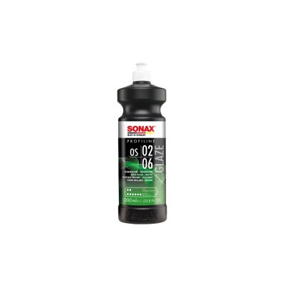 Sonax PROFILINE OS 02-06 1000 ml