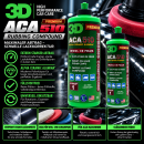 3D ACA 510 X-TRA Rubbing Compound