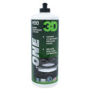 3D ONE 400 - Hybrid Compound & Polish
