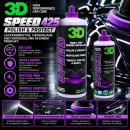 3D SPEED 425 - All-In-One Polish & Wax