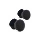 Lake Country Polierpad Force Hybrid Foam black Finishing...