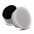 Lake Country Polierpad Force Hybrid Foam grey Cutting
