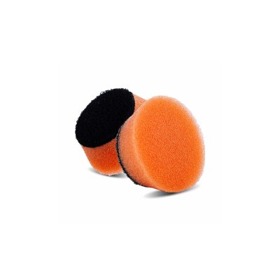 Lake Country Polierpad Force Hybrid Foam orange Medium Ø 32/41mm