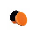 Lake Country Polierpad Force Hybrid Foam orange Medium...
