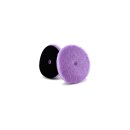Lake Country Purple Foamed Wool Pad 125 mm