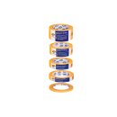 HPX Fine Line Masking Tape 4400 - orange