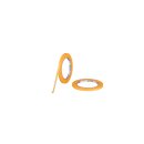 HPX Fine Line Masking Tape 4400 - orange