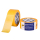 HPX Fine Line Masking Tape 4400 - orange