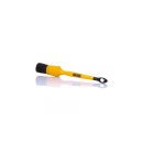 WORK STUFF Detailing Brush Black 30 mm