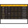 WORK STUFF Detailing Brush Black 30 mm