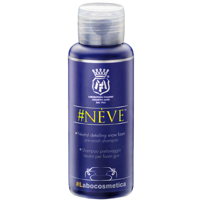 Labocosmetica Neve pH neutrales Shampoo 100 ml