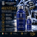 Labocosmetica Revitax Wash & Coat