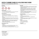 Koch Chemie Shield & Gloss Wax Sgw