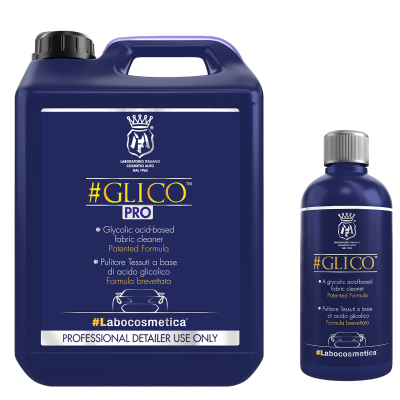 Labocosmetica Glico Fabric Cleaner