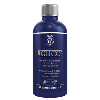 Labocosmetica Glico Fabric Cleaner 500 ml
